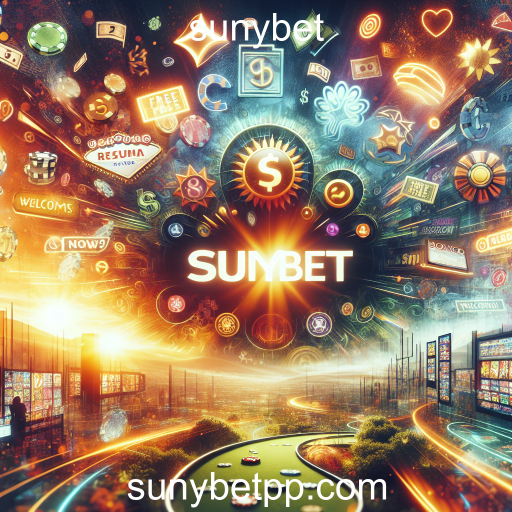 Descubra as Melhores Promoções de Jogos no Sunybet